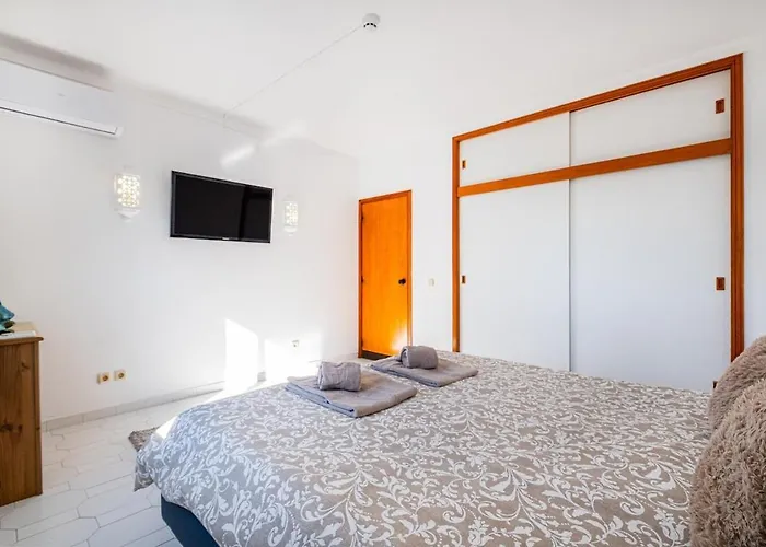 Appartement Cozy With Indoor Pool *