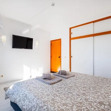 Apartamento Cozy With Indoor Pool *