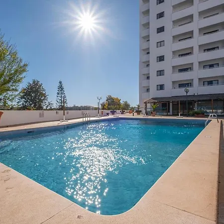 Apartamento Cozy With Indoor Pool
