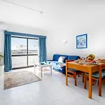 Appartamento Cozy With Indoor Pool Albufeira
