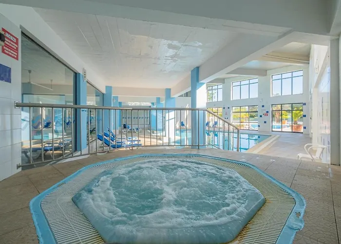 Apartament Cozy With Indoor Pool *